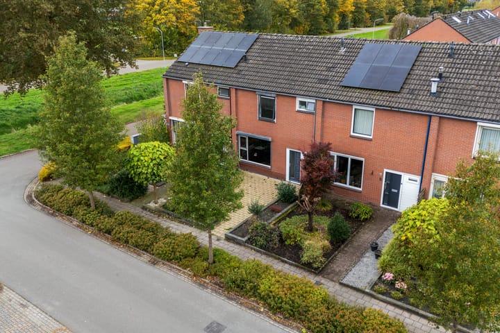 Foto 45 van De Voorreep 5