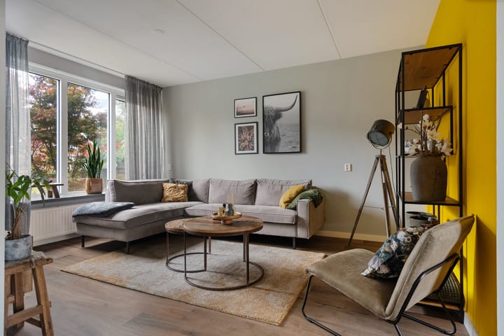 Foto 4 van De Voorreep 5