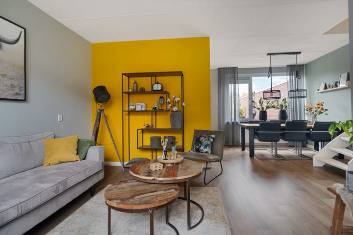 Foto 2 van De Voorreep 5