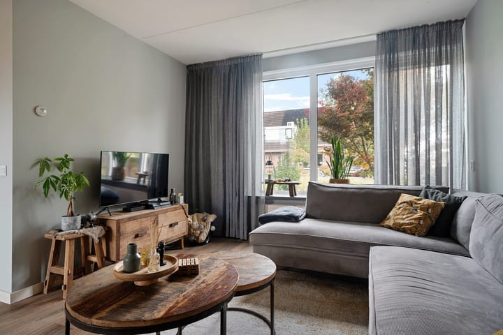 Foto 6 van De Voorreep 5