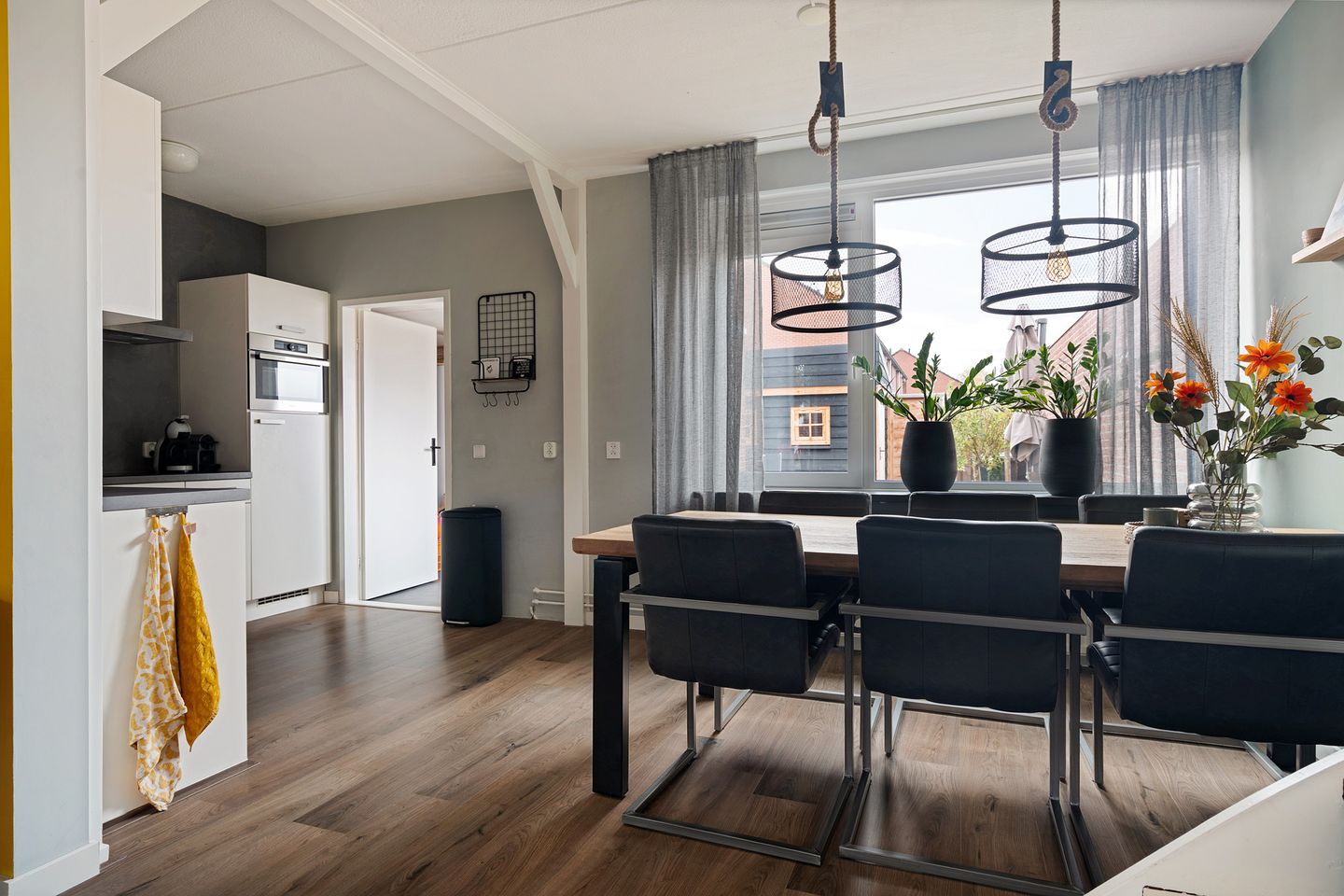 Foto 10 van De Voorreep 5