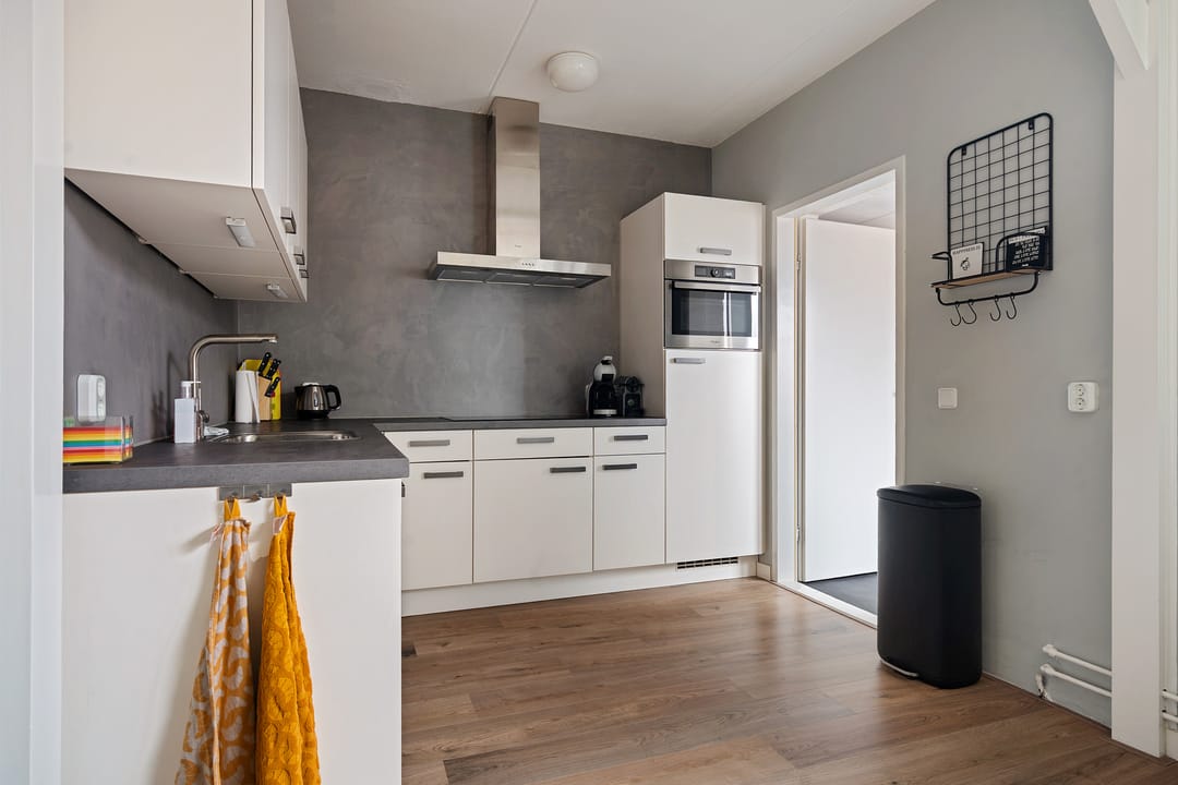 Foto 13 van De Voorreep 5