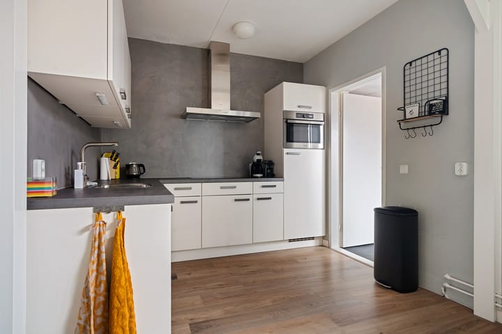 Foto 13 van De Voorreep 5