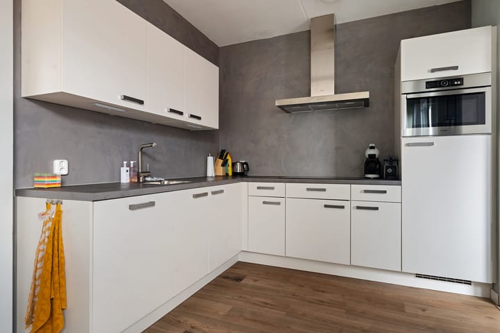 Foto 3 van De Voorreep 5