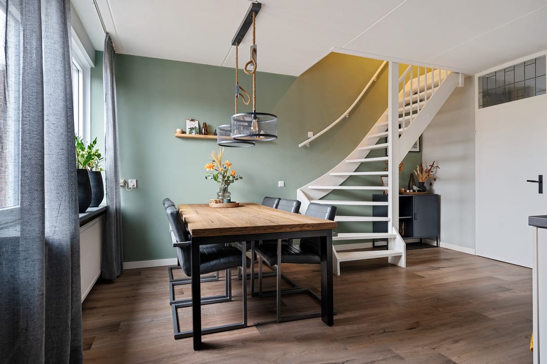 Foto 8 van De Voorreep 5