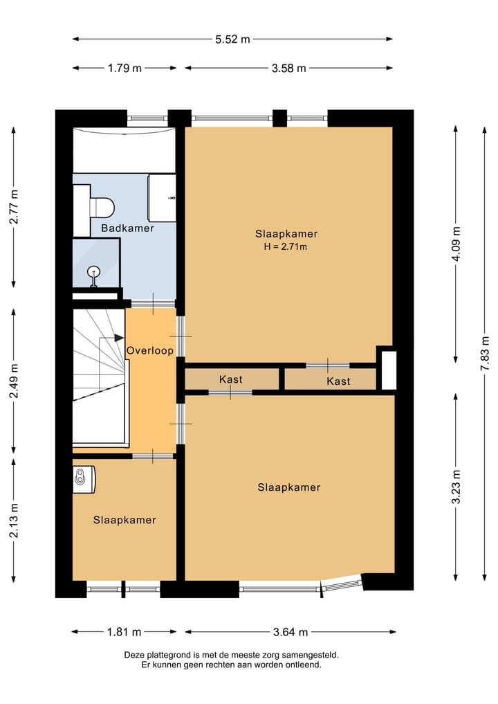 Foto 38 van Weg naar Laren 84