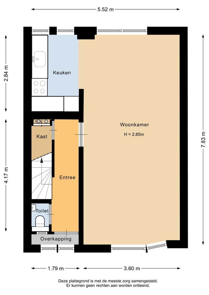Foto 37 van Weg naar Laren 84