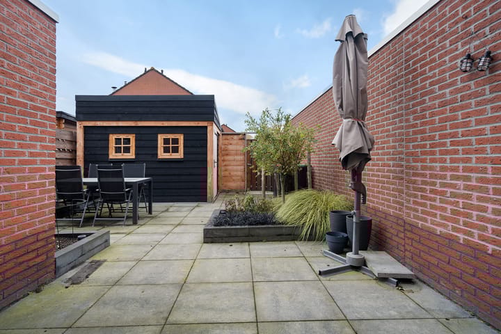 Foto 34 van De Voorreep 5