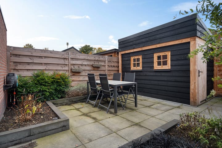 Foto 35 van De Voorreep 5