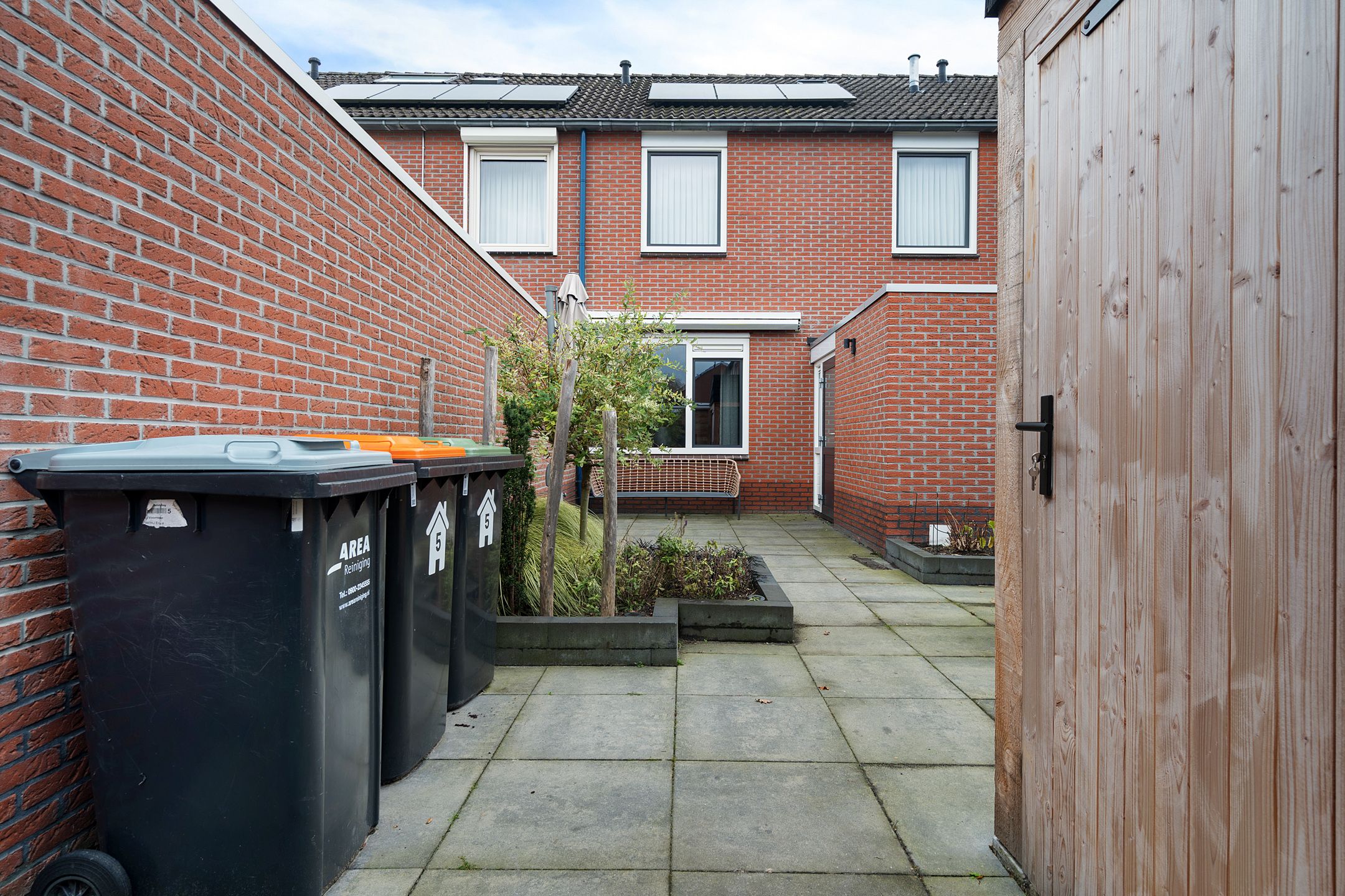 Foto 33 van De Voorreep 5