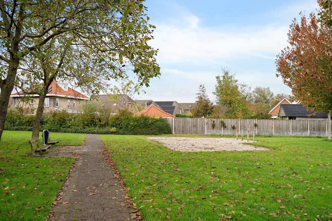 Foto 38 van De Voorreep 5