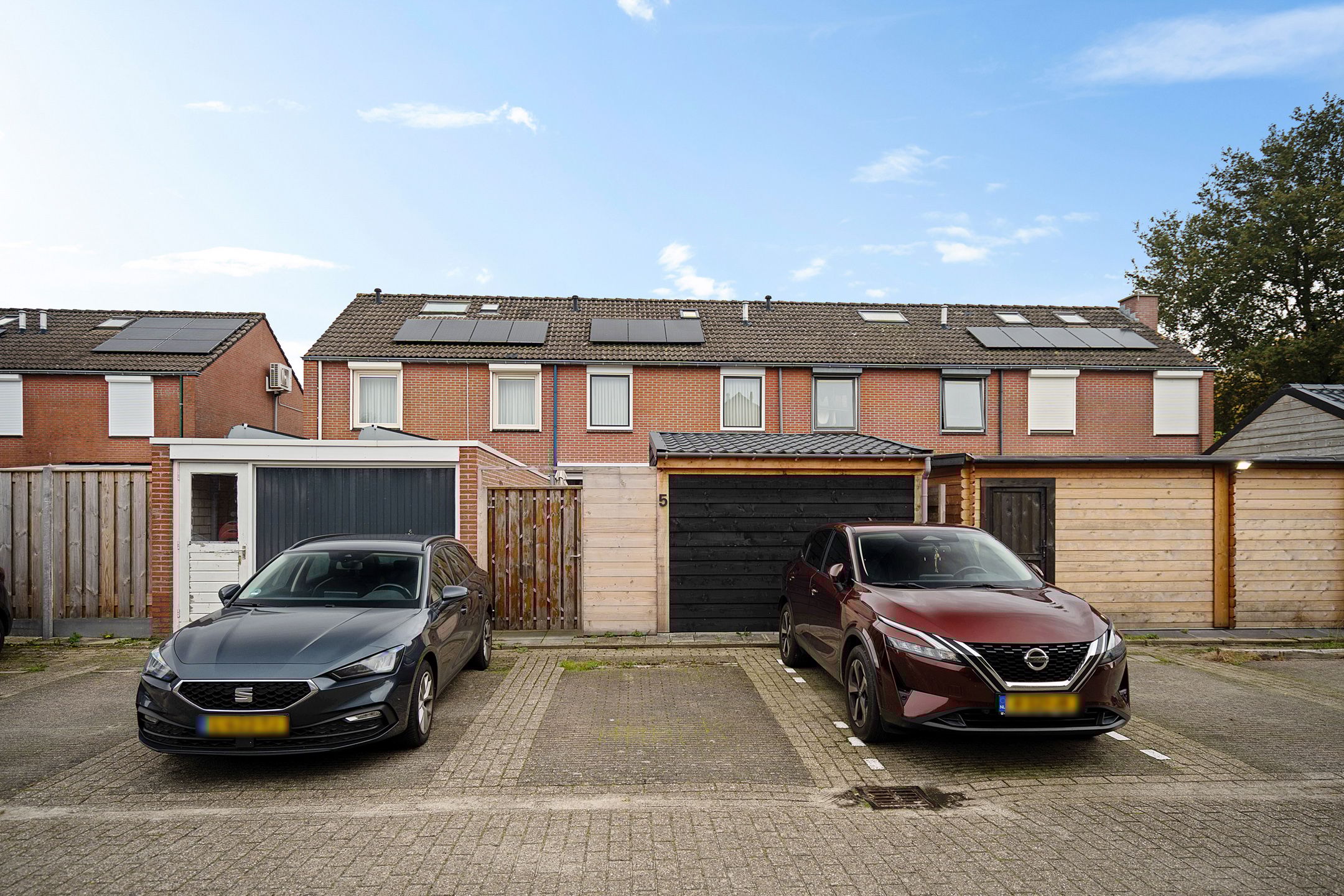 Foto 36 van De Voorreep 5