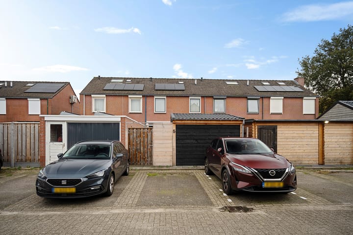 Foto 36 van De Voorreep 5