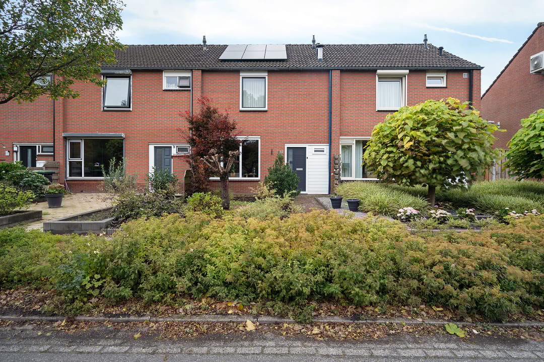 Foto 43 van De Voorreep 5