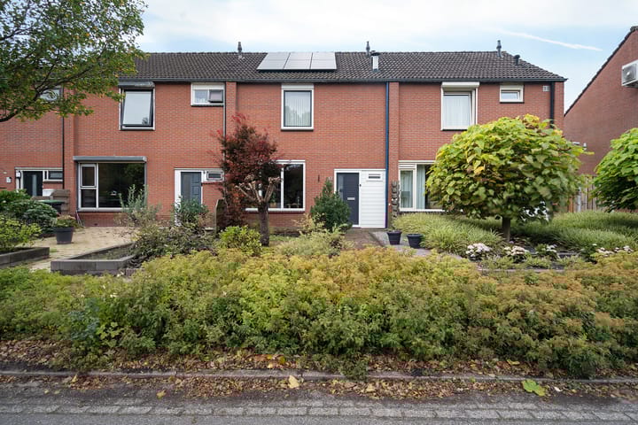 Foto 43 van De Voorreep 5