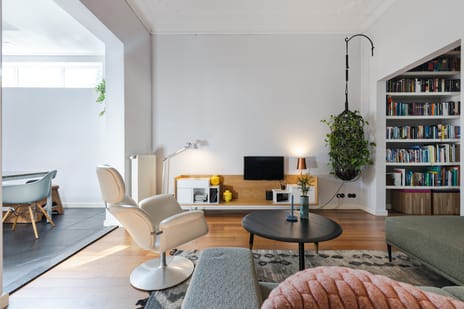 Wilhelminasingel 50 secondary image