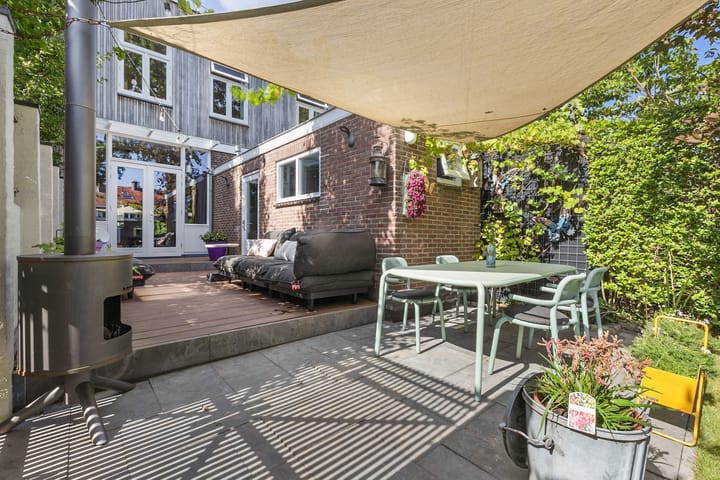 Photo 4 of Wilhelminasingel 50