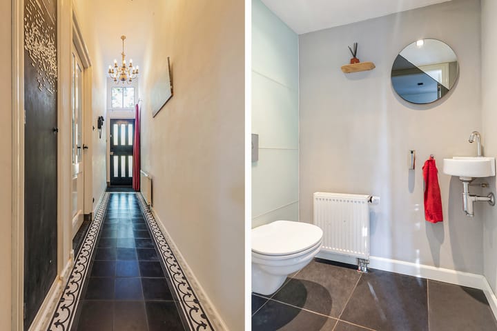 Photo 5 of Wilhelminasingel 50