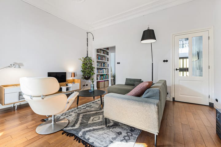 Photo 6 of Wilhelminasingel 50