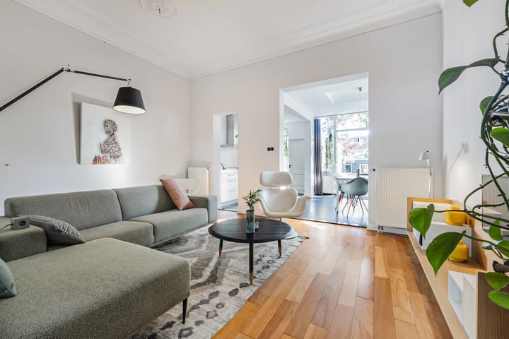 Photo 7 of Wilhelminasingel 50