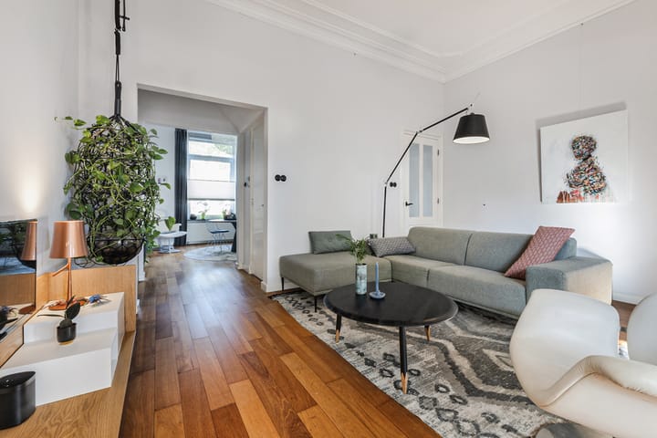 Photo 8 of Wilhelminasingel 50