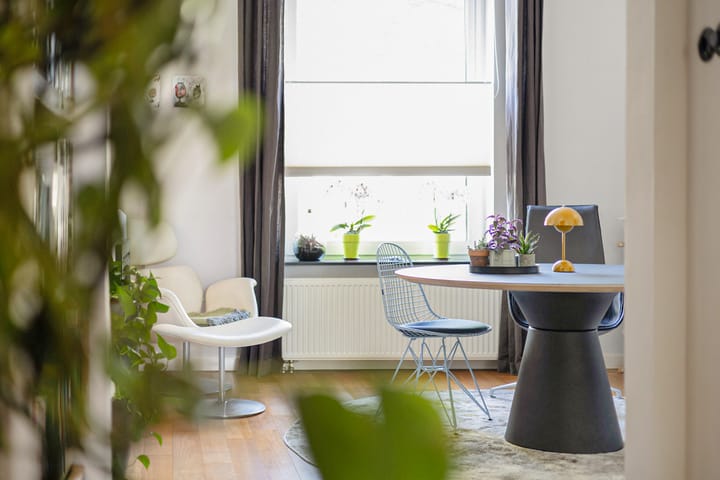 Photo 10 of Wilhelminasingel 50