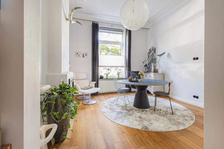 Photo 11 of Wilhelminasingel 50