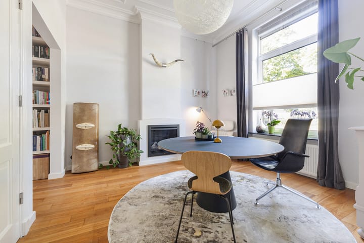 Photo 12 of Wilhelminasingel 50