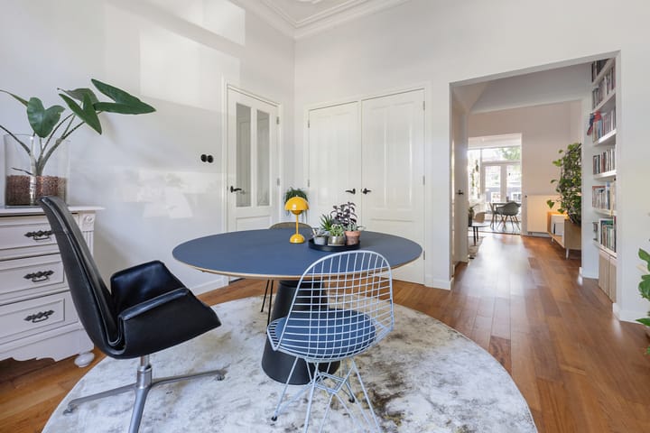 Photo 14 of Wilhelminasingel 50