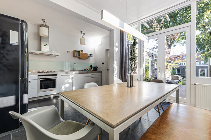 Photo 16 of Wilhelminasingel 50