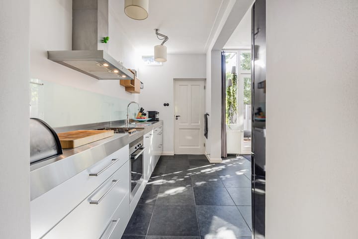 Photo 17 of Wilhelminasingel 50