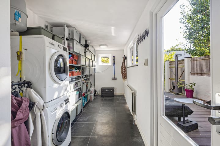 Photo 22 of Wilhelminasingel 50