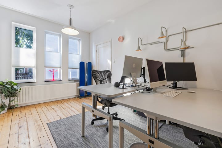 Photo 24 of Wilhelminasingel 50