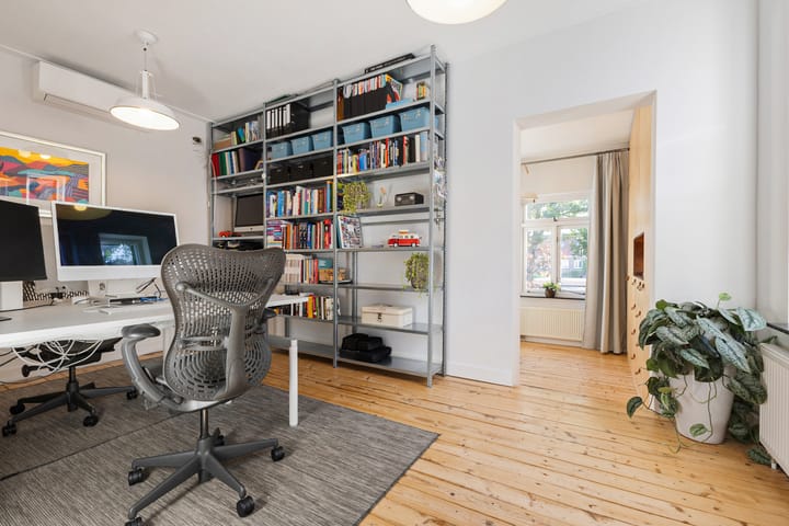 Photo 25 of Wilhelminasingel 50