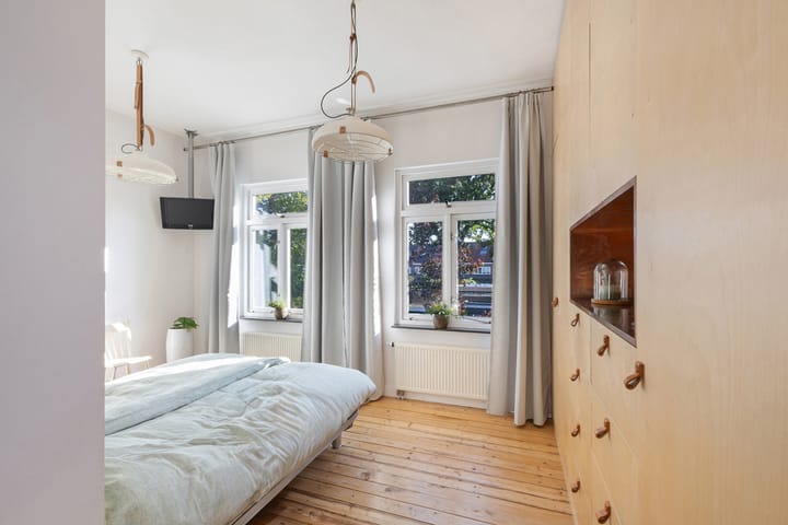 Photo 26 of Wilhelminasingel 50