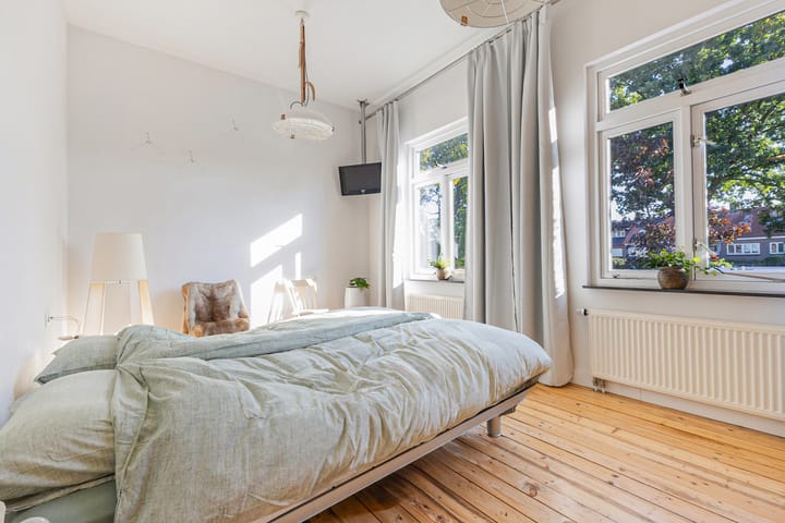 Photo 27 of Wilhelminasingel 50