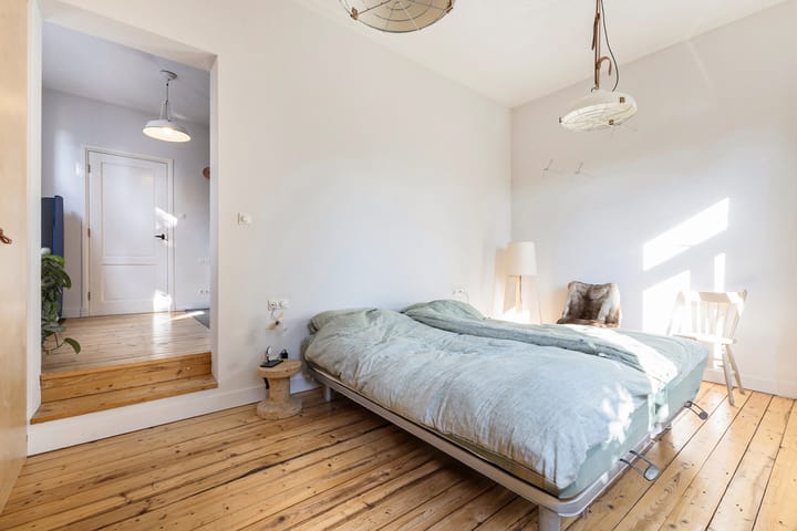 Photo 28 of Wilhelminasingel 50