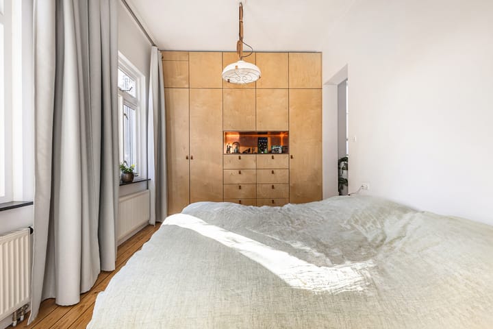 Photo 29 of Wilhelminasingel 50