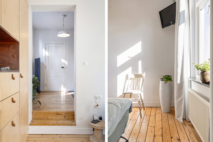 Photo 30 of Wilhelminasingel 50