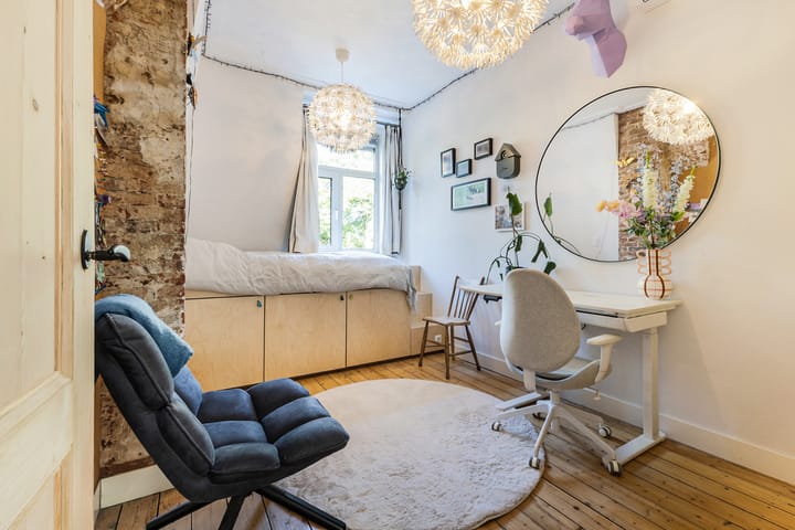 Photo 31 of Wilhelminasingel 50