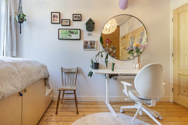 Photo 32 of Wilhelminasingel 50