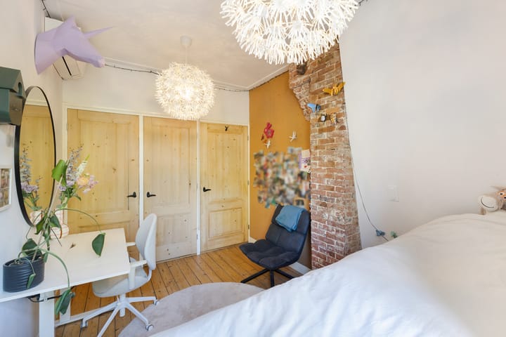 Photo 33 of Wilhelminasingel 50