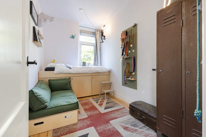 Photo 34 of Wilhelminasingel 50