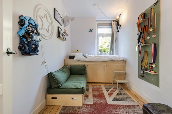 Photo 35 of Wilhelminasingel 50