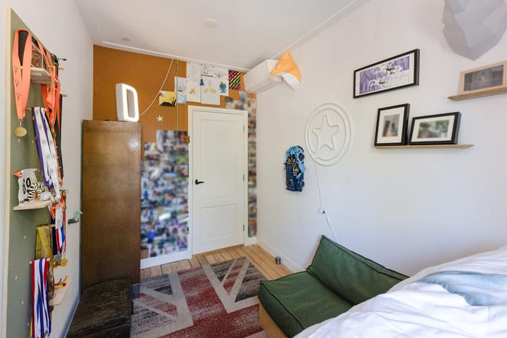 Photo 36 of Wilhelminasingel 50