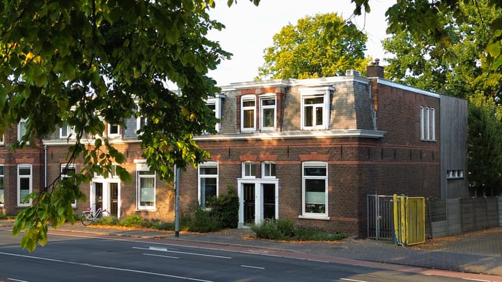 Photo 38 of Wilhelminasingel 50