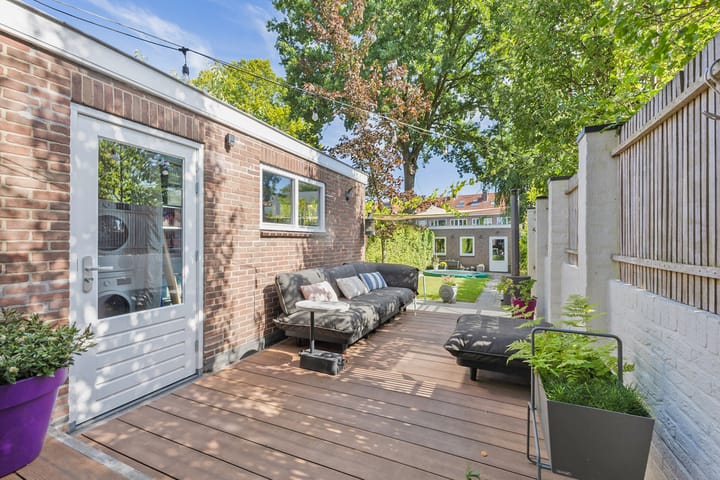 Photo 39 of Wilhelminasingel 50