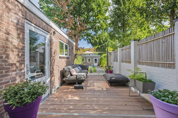 Photo 40 of Wilhelminasingel 50