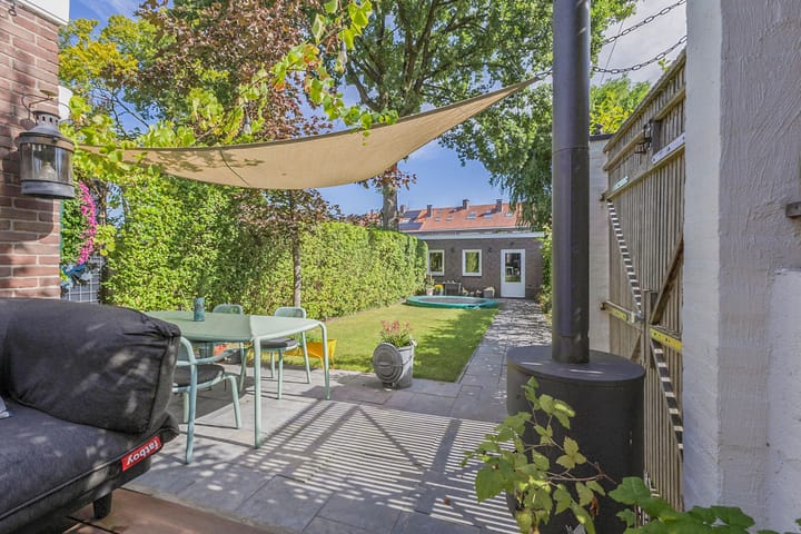 Photo 41 of Wilhelminasingel 50