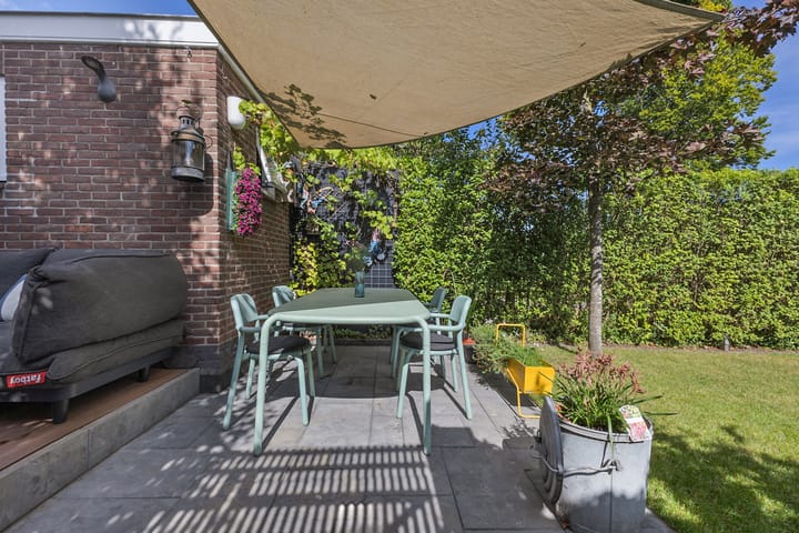 Photo 42 of Wilhelminasingel 50